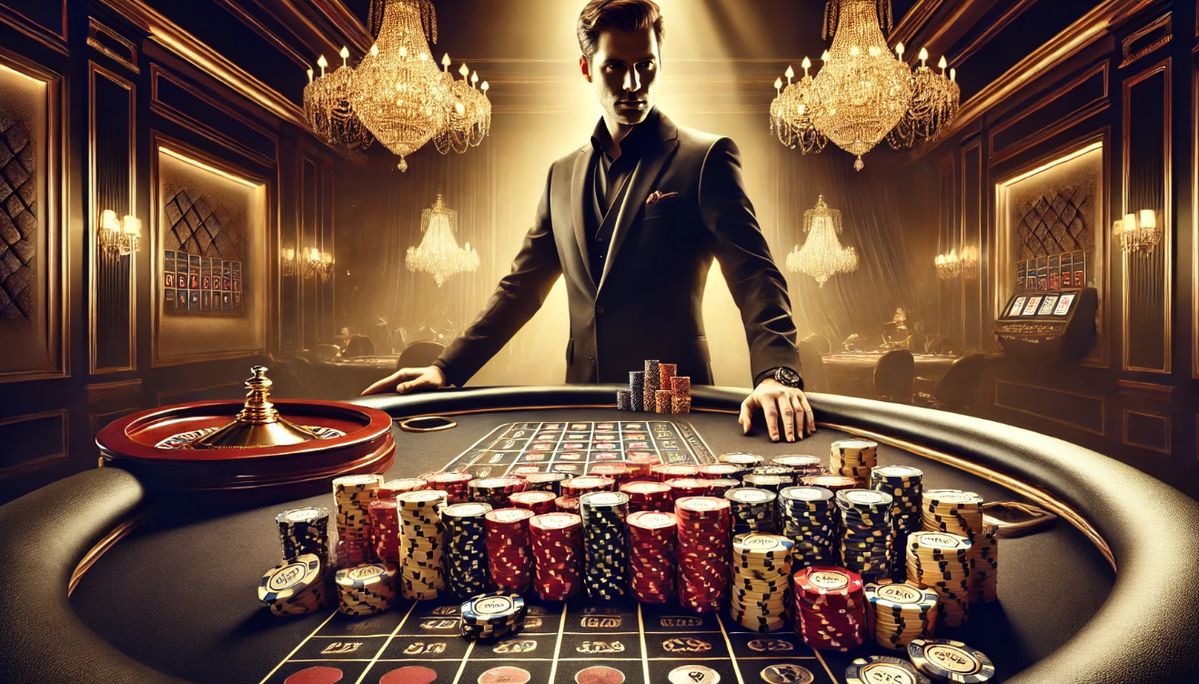 Lotsa Slots Live Casino
