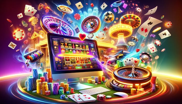 Lotsa Slots Welcome Bonus