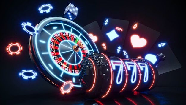 Lotsa Slots Welcome Bonus