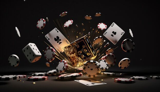 Lotsa Slots Live Casino