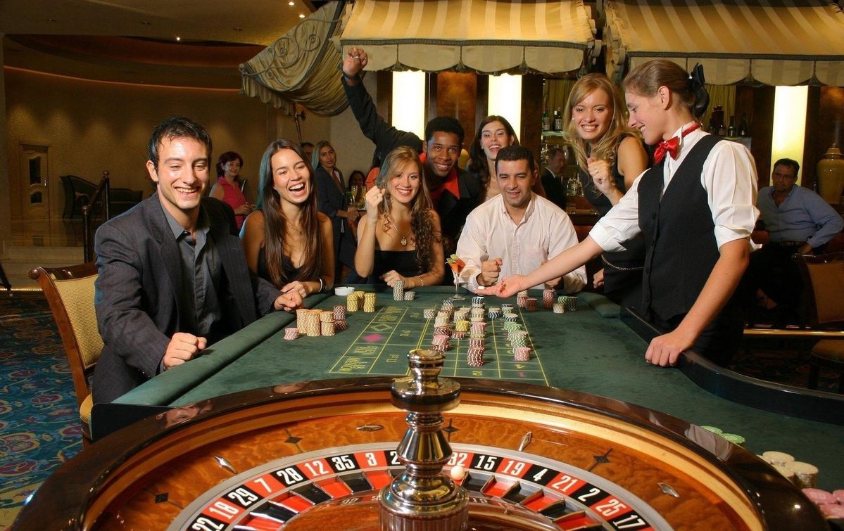 Lotsa Slots Live Casino