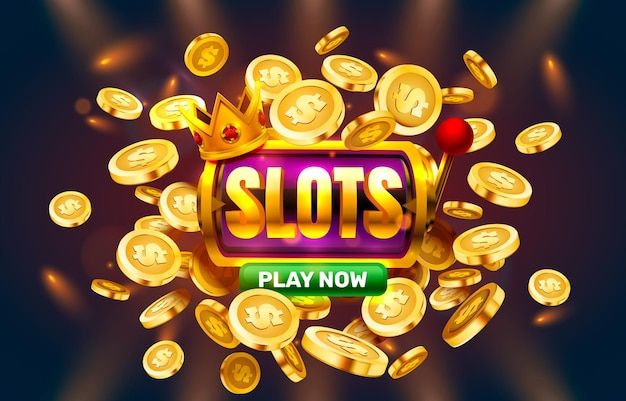 Lotsa Slots Welcome Bonus
