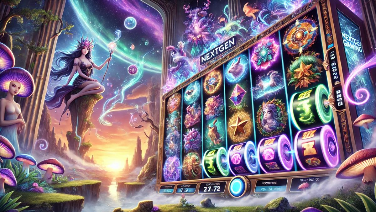 Lotsa Slots Live Betting